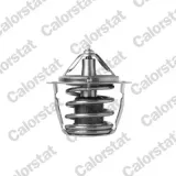 Ausgleichsbehälter, Kühlmittel CALORSTAT by Vernet ET0066C1