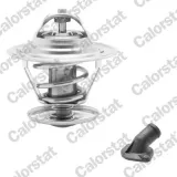 Sensor, Ansauglufttemperatur CALORSTAT by Vernet AS0024