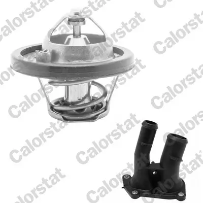 Thermostat, Kühlmittel CALORSTAT by Vernet THK683720.82J