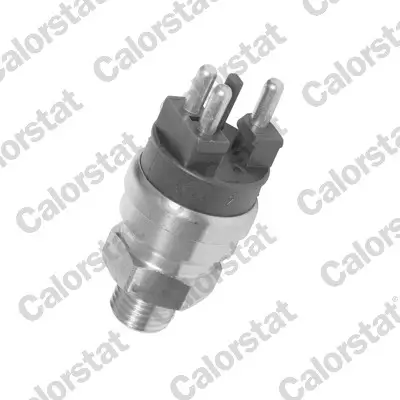 Temperaturschalter, Kühlerlüfter CALORSTAT by Vernet TS2624
