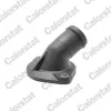 K&uuml;hlmittelflansch Thermostat CALORSTAT by Vernet WF0040
