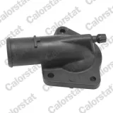 Kühlmittelflansch Thermostat CALORSTAT by Vernet WF0080