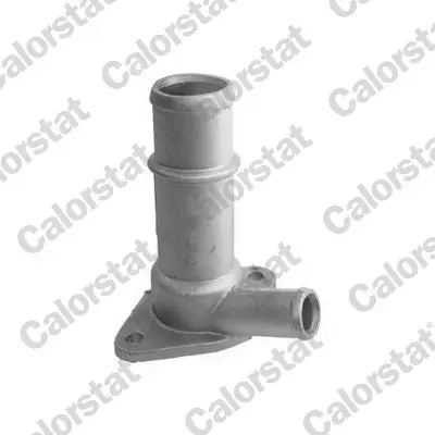 Kühlmittelflansch Motorblock CALORSTAT by Vernet WF0090 Bild Kühlmittelflansch Motorblock CALORSTAT by Vernet WF0090