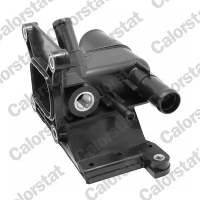 Kühlmittelflansch CALORSTAT by Vernet WF0186