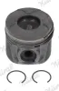 Kolben NÜRAL 87-102800-10 Bild Kolben NÜRAL 87-102800-10