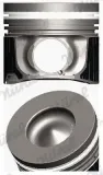 Kolben NÜRAL 87-108200-00