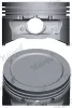 Kolben NÜRAL 87-109100-10
