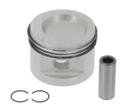 Kolben NÜRAL 87-109700-10