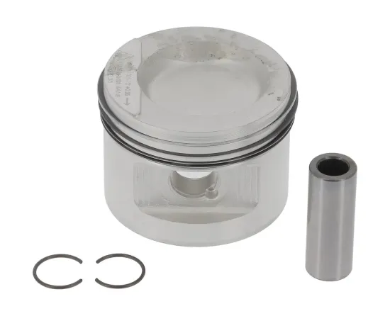 Kolben NÜRAL 87-109705-10 Bild Kolben NÜRAL 87-109705-10