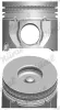 Kolben NÜRAL 87-113507-10