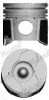 Kolben NÜRAL 87-114700-00