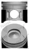 Kolben NÜRAL 87-117900-20