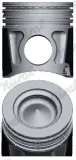 Kolben NÜRAL 87-123400-00