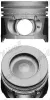 Kolben NÜRAL 87-123400-50