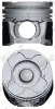 Kolben NÜRAL 87-126007-00