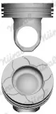 Kolben NÜRAL 87-137500-30