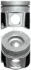 Kolben NÜRAL 87-137500-30