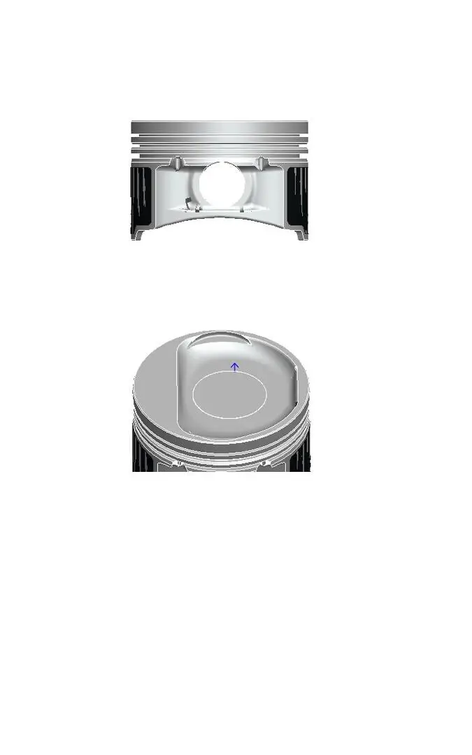 Kolben NÜRAL 87-138400-50