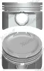 Kolben NÜRAL 87-142300-00