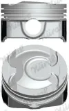 Kolben NÜRAL 87-145206-00