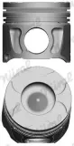 Kolben NÜRAL 87-146106-10