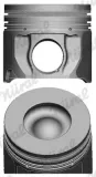 Kolben NÜRAL 87-148105-30