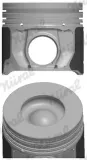 Kolben NÜRAL 87-123400-30