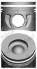 Kolben NÜRAL 87-148105-80