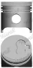 Kolben NÜRAL 87-152007-10