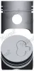 Kolben NÜRAL 87-152700-00