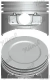 Kolben NÜRAL 87-154206-00