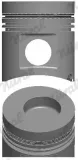 Kolben NÜRAL 87-135300-00