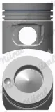 Kolben NÜRAL 87-137507-10