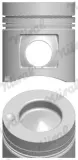 Kolben NÜRAL 87-138400-40