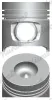 Kolben NÜRAL 87-245200-30