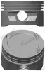 Kolben N&Uuml;RAL 87-307807-10