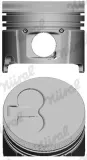 Kolben NÜRAL 87-325800-00
