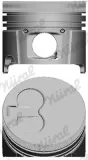 Kolben NÜRAL 87-325806-00