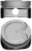 Kolben NÜRAL 87-424800-00