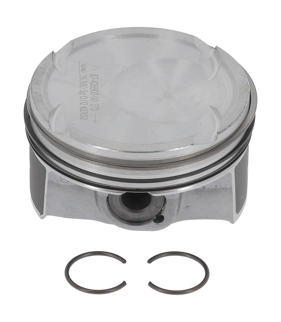 Kolben NÜRAL 87-426900-00