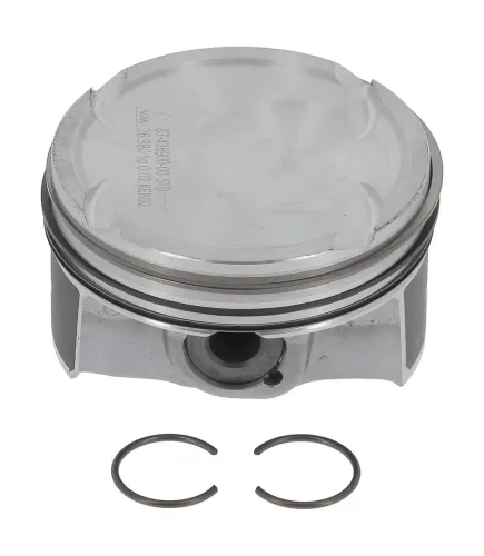 Kolben NÜRAL 87-426900-00 Bild Kolben NÜRAL 87-426900-00