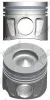 Kolben für Zylinder 1-3 NÜRAL 87-427400-60 Bild Kolben für Zylinder 1-3 NÜRAL 87-427400-60