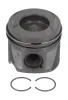 Kolben für Zylinder 1-3 NÜRAL 87-427400-80 Bild Kolben für Zylinder 1-3 NÜRAL 87-427400-80