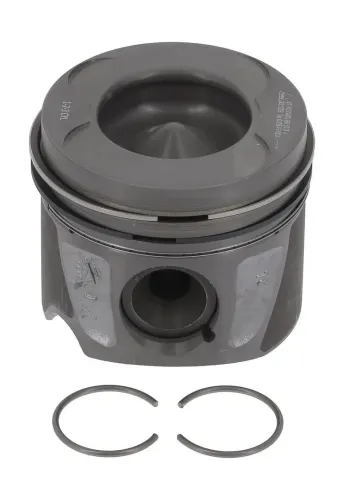 Kolben für Zylinder 1-3 NÜRAL 87-427400-80 Bild Kolben für Zylinder 1-3 NÜRAL 87-427400-80