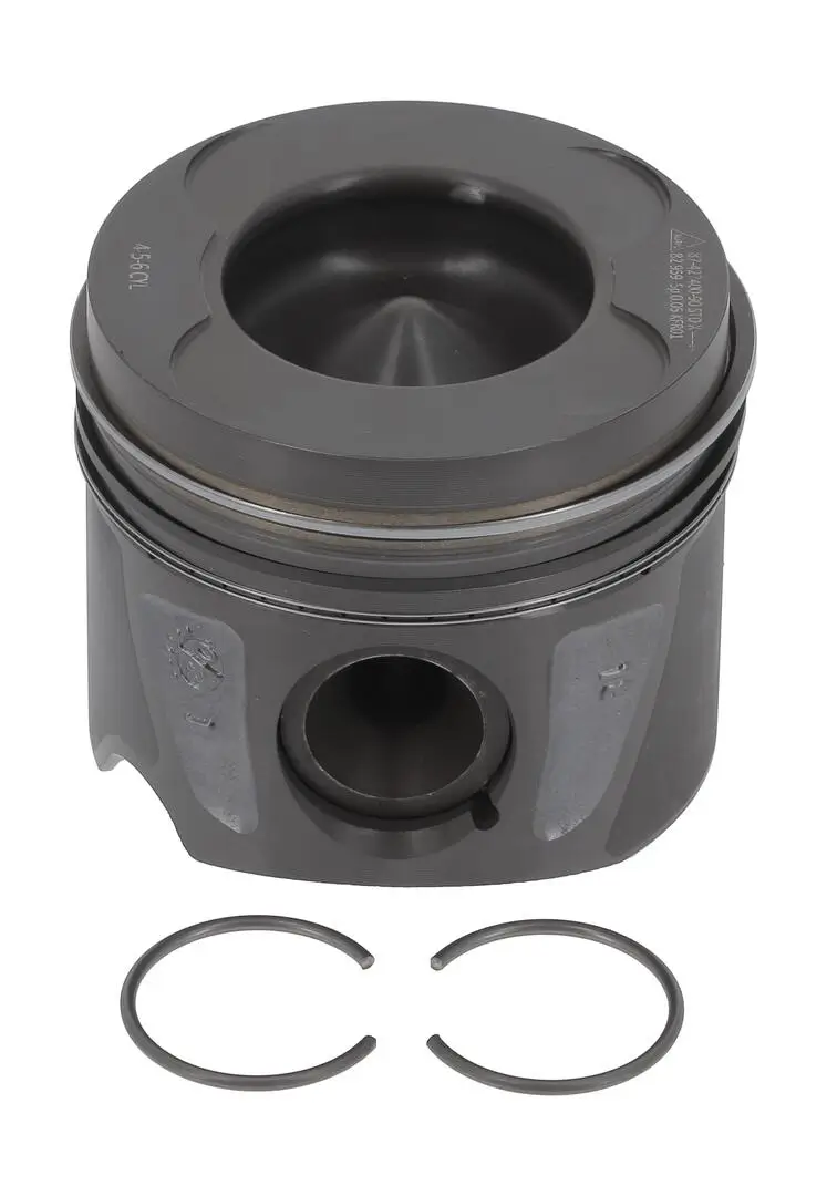 Kolben für Zylinder 4-6 NÜRAL 87-427400-90