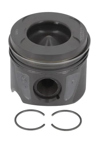 Kolben für Zylinder 4-6 NÜRAL 87-427400-90 Bild Kolben für Zylinder 4-6 NÜRAL 87-427400-90