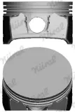 Kolben NÜRAL 87-427800-00