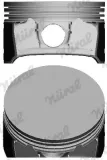 Kolben NÜRAL 87-427807-00