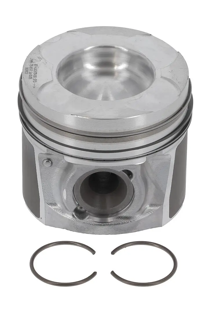 Kolben NÜRAL 87-430300-00