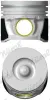 Kolben NÜRAL 87-430407-10 Bild Kolben NÜRAL 87-430407-10